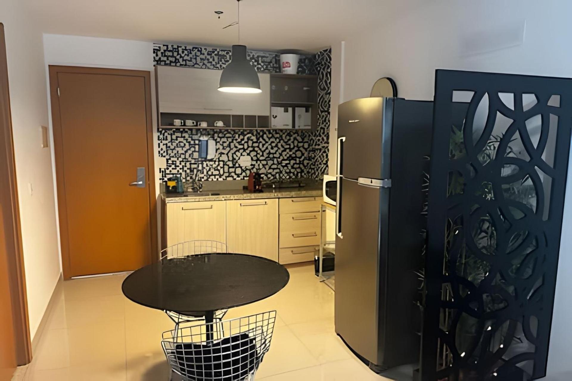 C316 - Apt 4 - Brisas Do Lago - Apartamento 4 Brasília Exterior foto