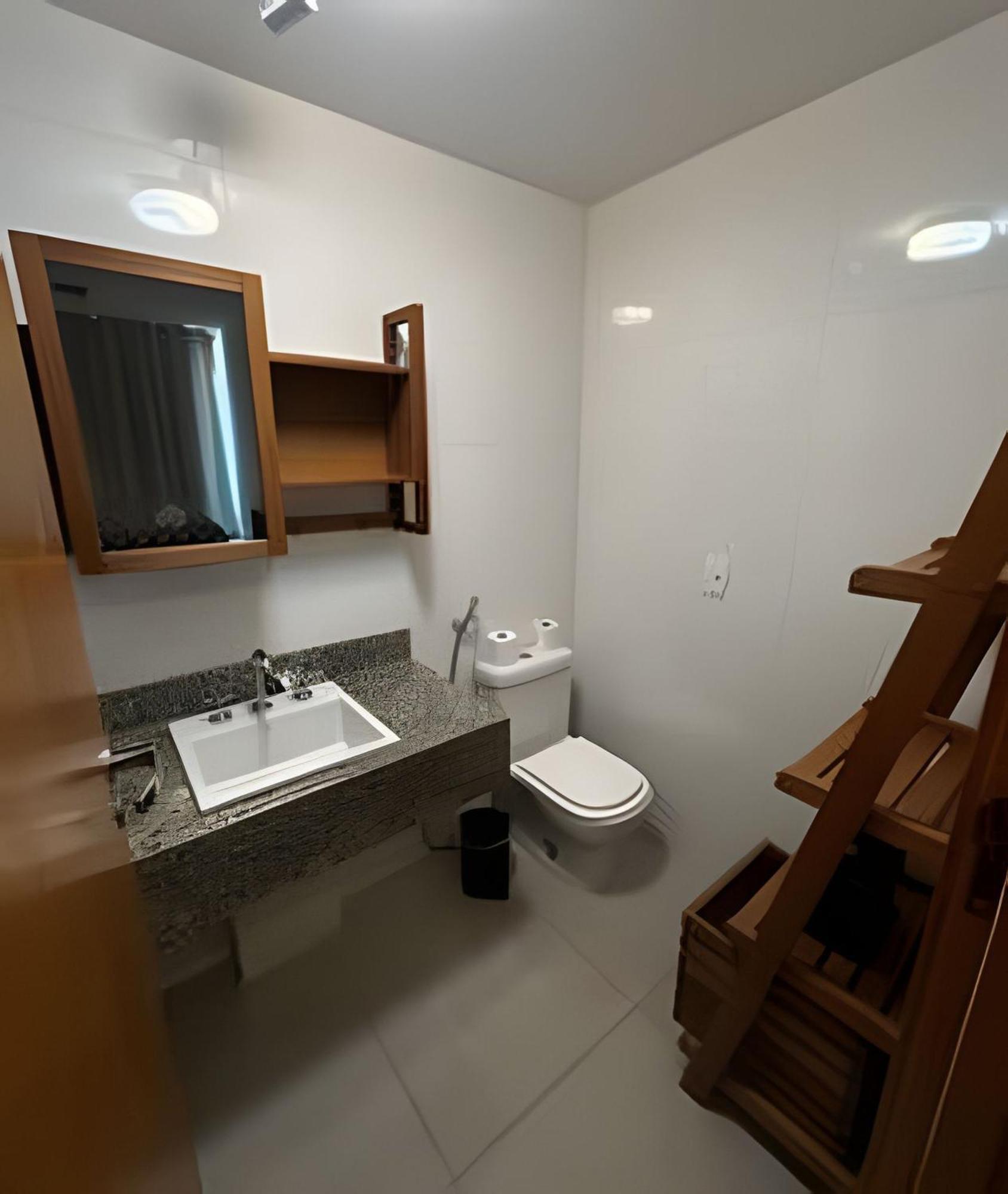 C316 - Apt 4 - Brisas Do Lago - Apartamento 4 Brasília Exterior foto