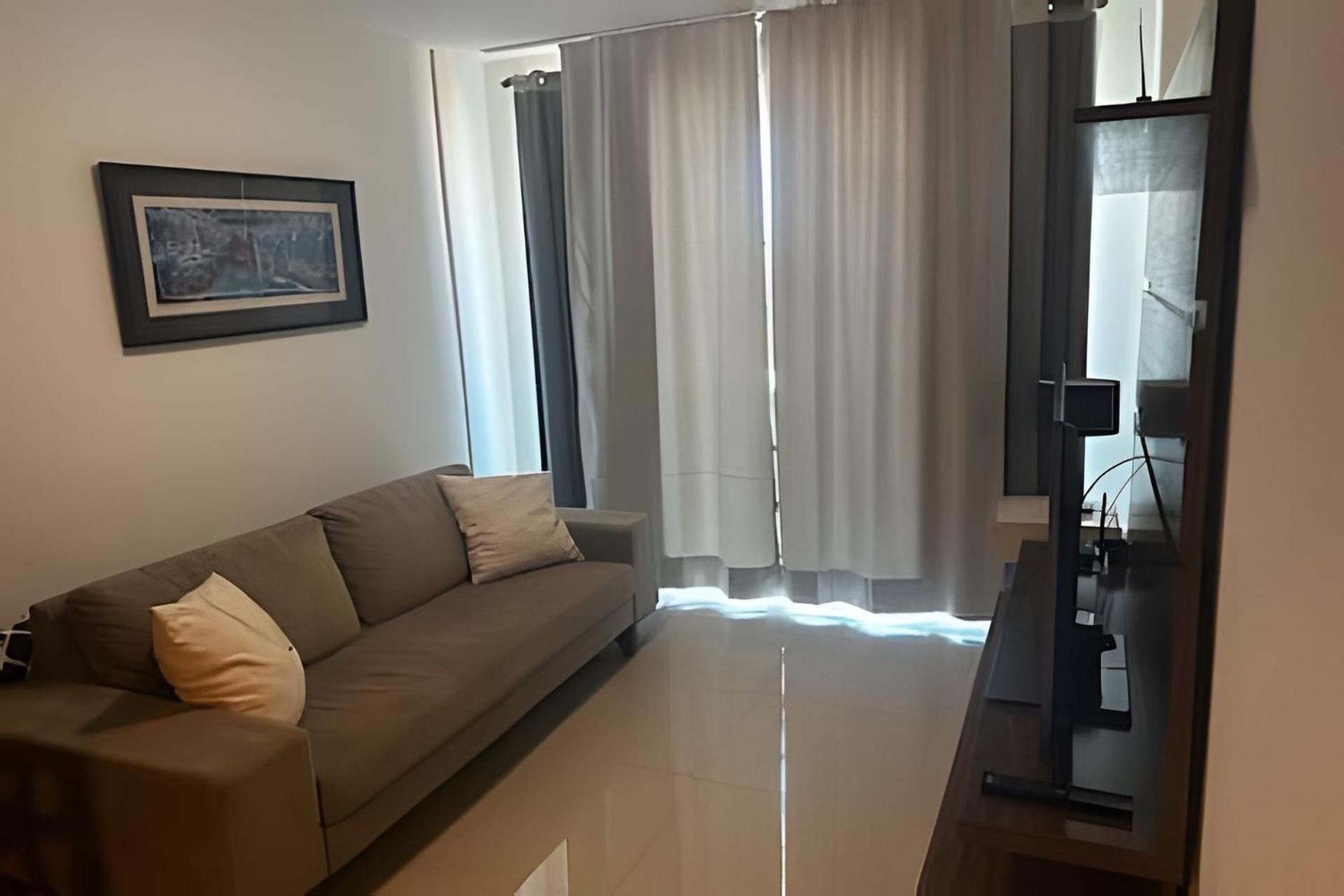 C316 - Apt 4 - Brisas Do Lago - Apartamento 4 Brasília Exterior foto
