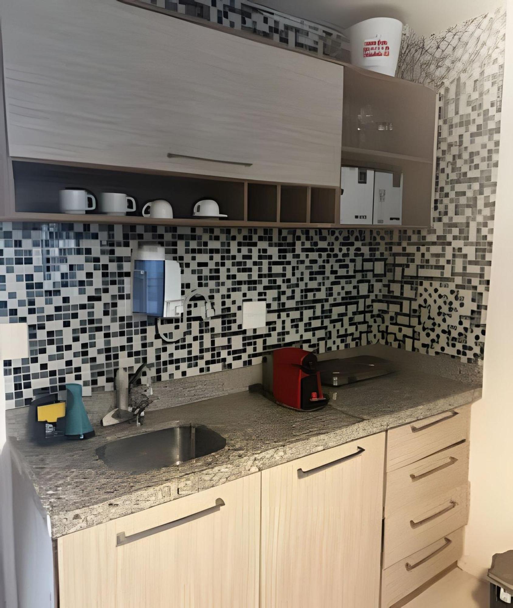 C316 - Apt 4 - Brisas Do Lago - Apartamento 4 Brasília Exterior foto
