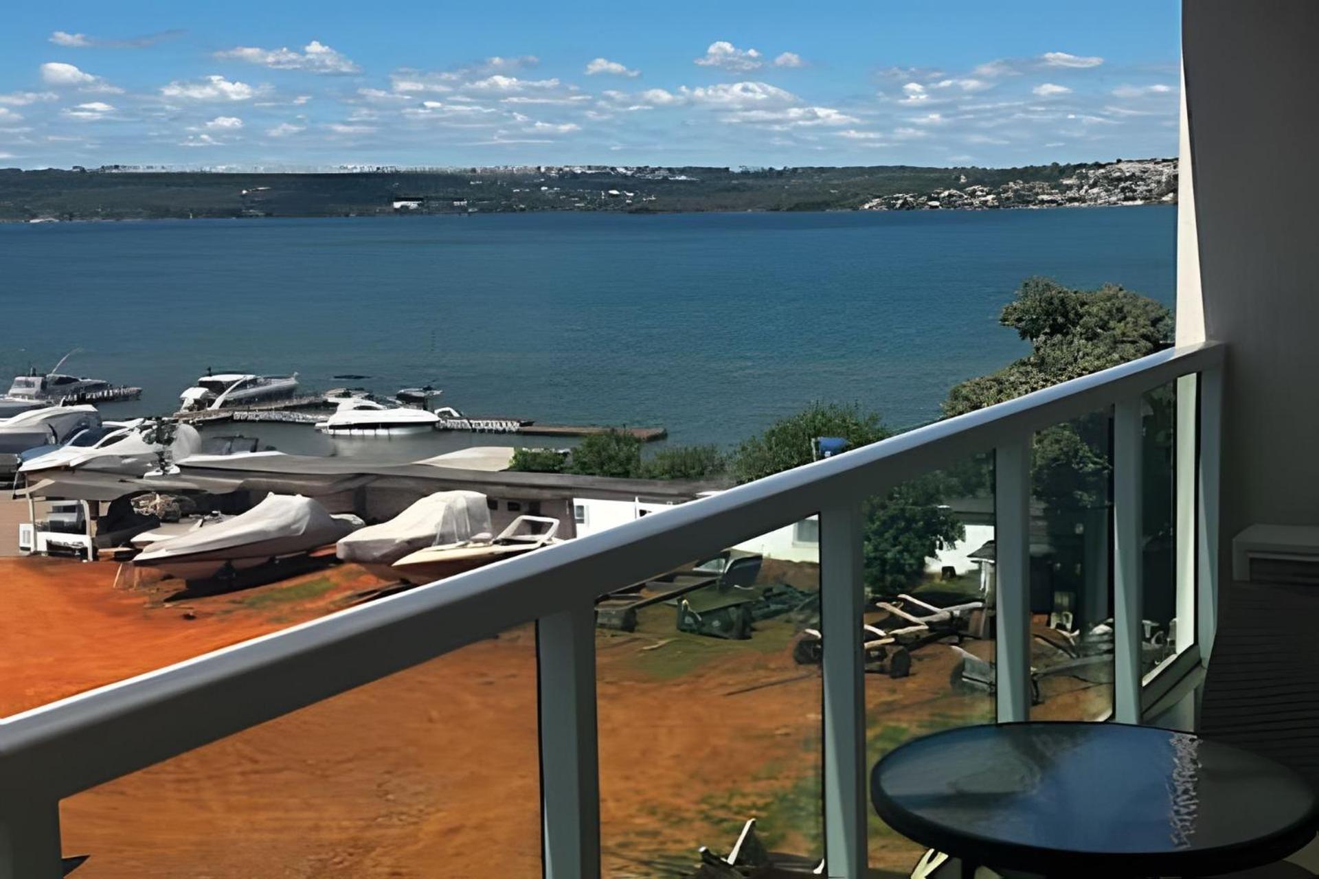 C316 - Apt 4 - Brisas Do Lago - Apartamento 4 Brasília Exterior foto