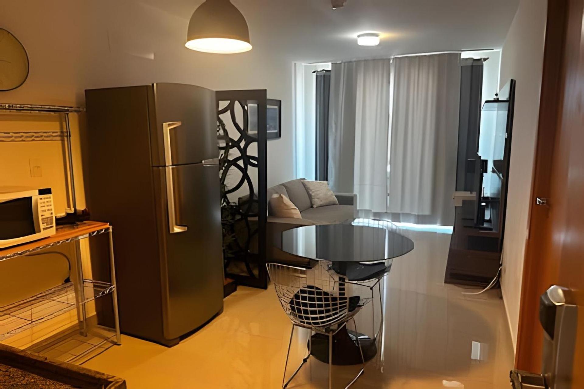 C316 - Apt 4 - Brisas Do Lago - Apartamento 4 Brasília Exterior foto